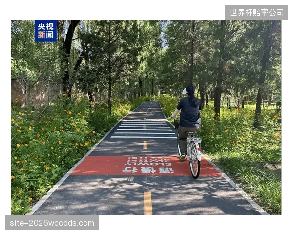 警惕：部分绿道调度中心将公共数据过度用于商业变现，正在侵蚀运动绿道作为城市公共福利的核心属性